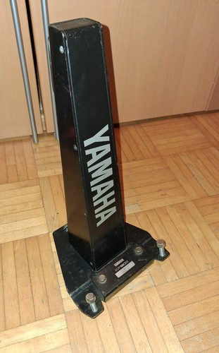 Yamaha e drum kickpad - yamaha, kp