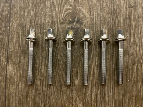 Trommel spannstangen - trommel,
