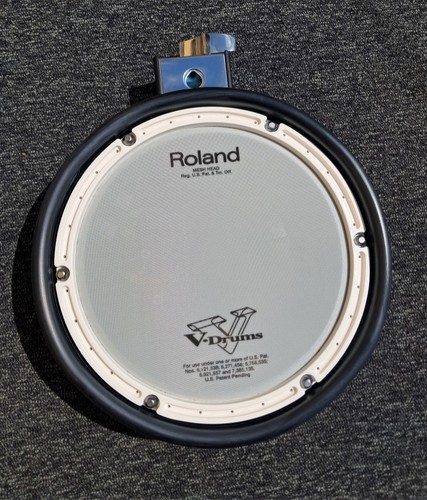 Roland pdx dual - pdx-8, pad