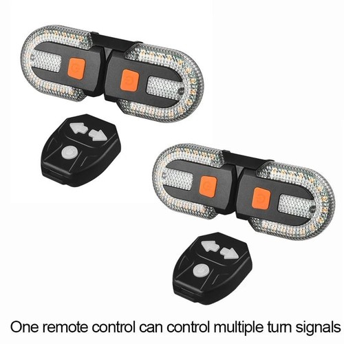 Blinker set fahrrad roller - fahrrad,