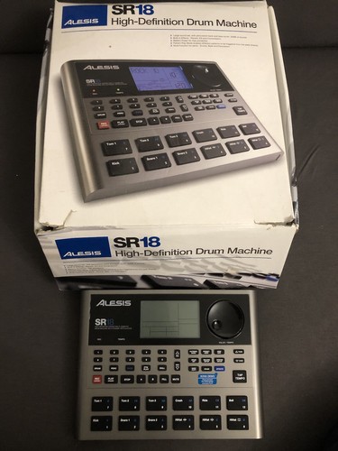 Neuwertiges unit drum - ++,