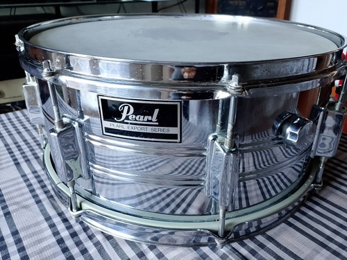 Pearl export series snare - export,