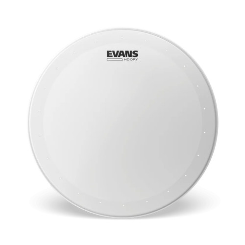 Evans leder dry tom 16 - evans,