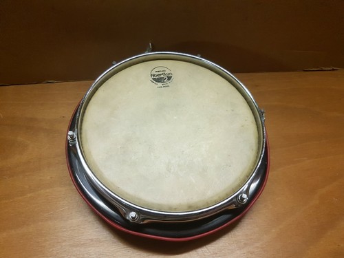 Ddrum pad - 80's, 10
