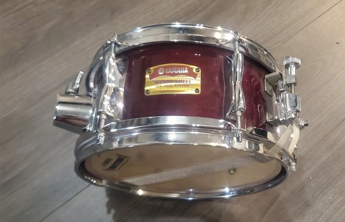 Yamaha snare - yamaha,