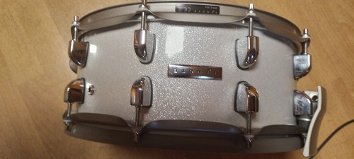 Efnote snaredrum 5 - efnote, 7