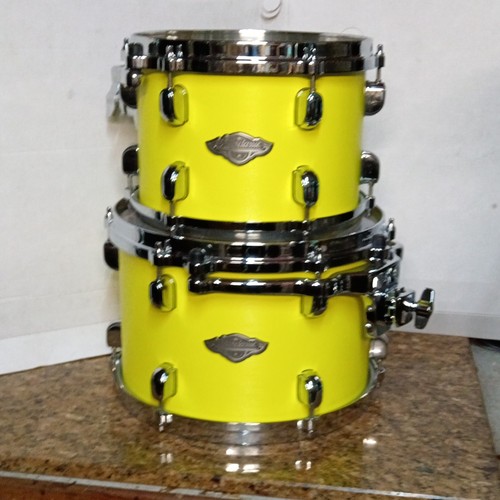 Tama starclassic zwei toms - tama,