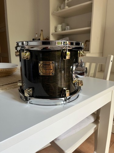 Seltenes tom yamaha maple - yamaha,