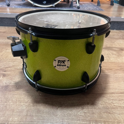 Drum d2r rack - 12", in