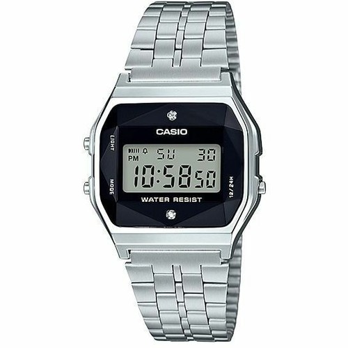 Casio a159wad 1df herren uhr - a159wad-1df,