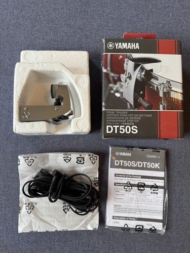 Yamaha dt50s drum - |,