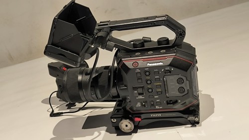 Panasonic eva1 7k - panasonic, 5.7k