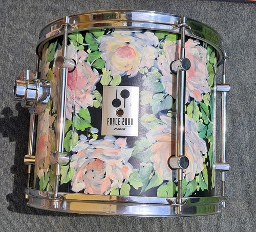 Tom sonor force 2000 - tom, 13x11"