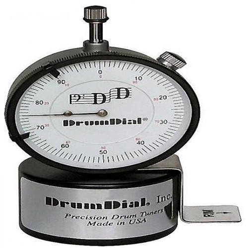 Drum dial stimmgerät - drum,