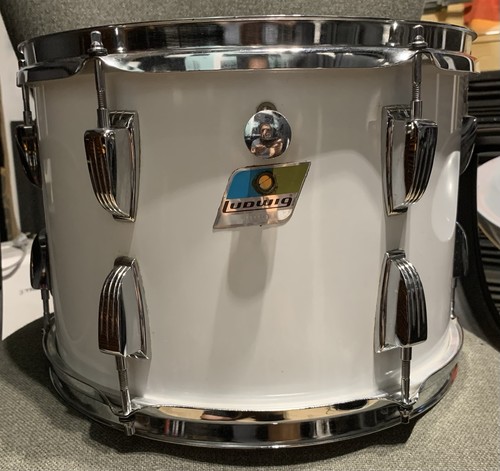 Ludwig tom 13x9 - 13x9, cortex