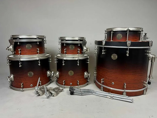 Ddrum dios bubinga elite - ddrum,