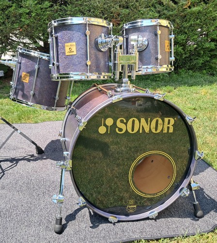 Sonor force maple akustik - force,