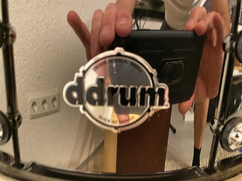 Snare drum - snare,