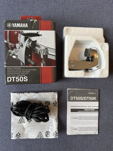Yamaha dt50s drum trigger - dt50s, |