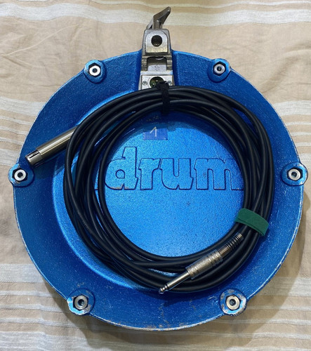 Clavia ddrum cast precision - clavia,