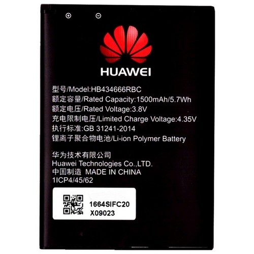 Akku für huawei hb434666rbc - akku,