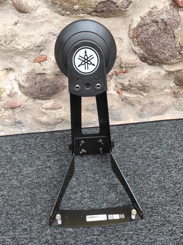 Yamaha kp65 kick pad - yamaha,