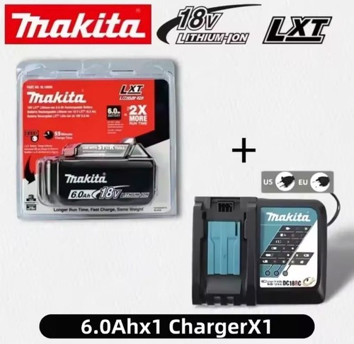 Makita akku 0ah 18v - makita,