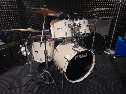 Yamaha 8000 tour custom 80er - yamaha,