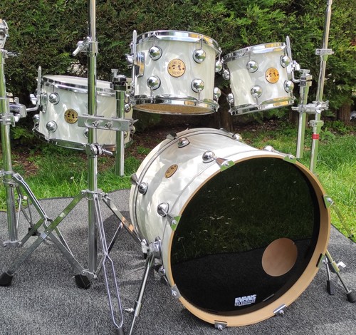 Keller drum sound - keller,