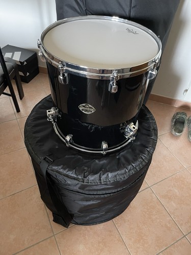 Tama starclassic maple - tama,