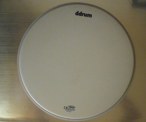 Ddrum remo coated - /, snare