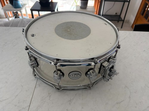 Design 14x6 acryl - dw, 14x6"