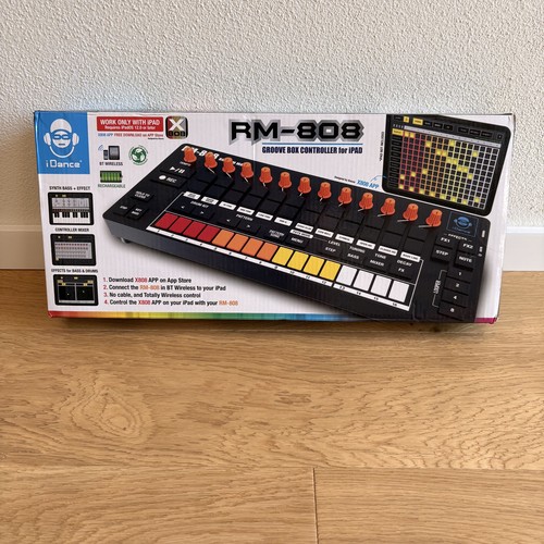 Idance 808 für - für, ios