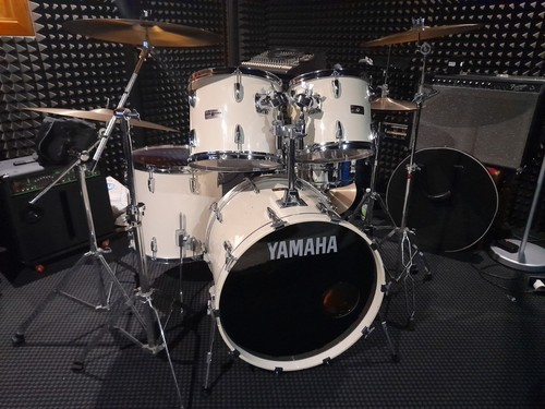 Yamaha 8000 tour custom - 8000, 80er