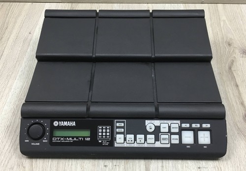 Yamaha dtx multi - multi, 12