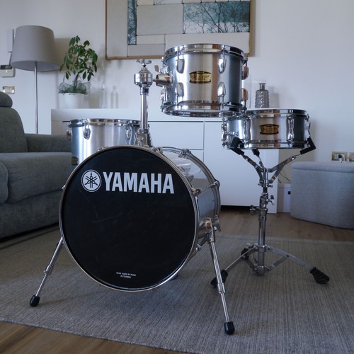 Yamaha manu katche serie - manu,