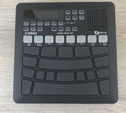 Yamaha fgdp50 - yamaha,