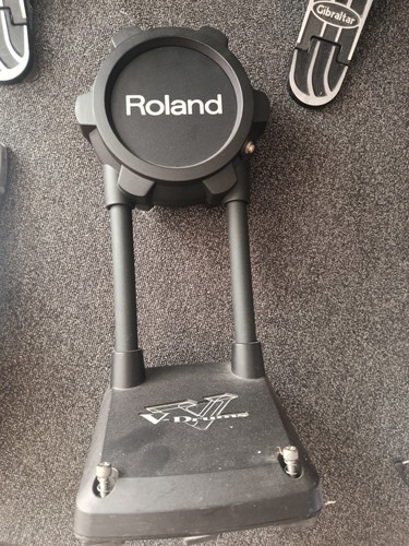 Roland drums 9 - 9, electronic