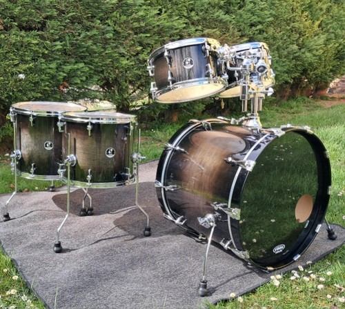 Sonor hybrid tend - hybrid, x‐tend