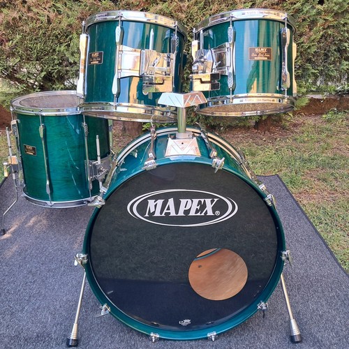 Mapex orion birke akustik - mapex,