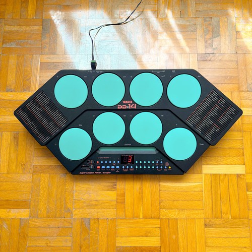 Yamaha - , dd-14