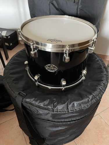 Tama starclassic maple - starclassic, 14x10