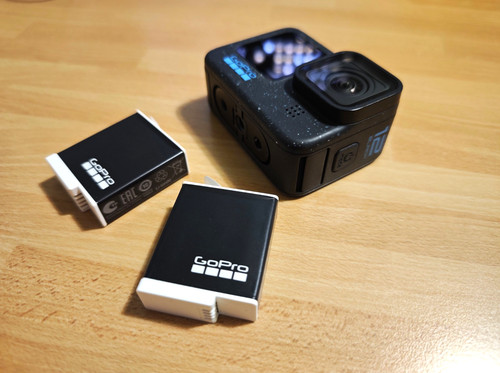 Gopro hero12 black uhd - hero12,