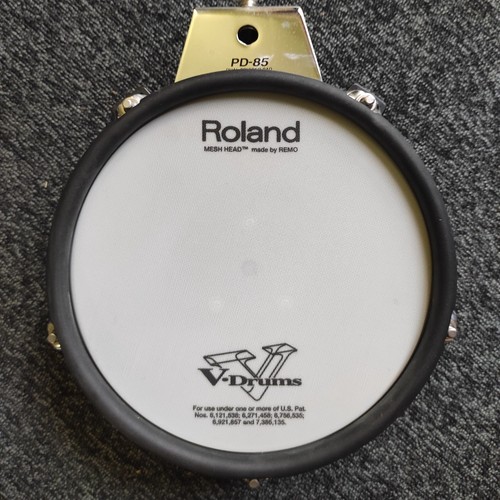 Pad roland pd85 - roland,