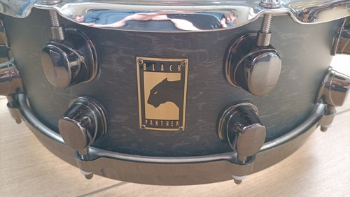 Snare mapex black panther - snare,