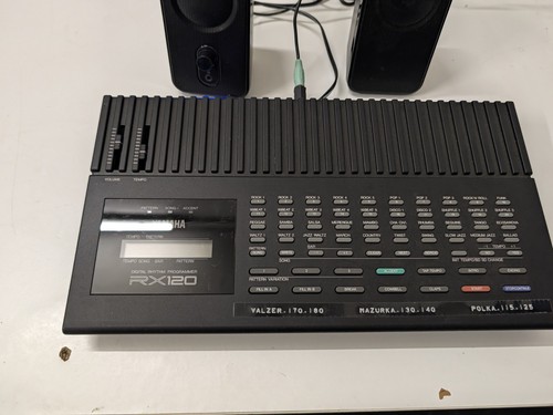 Yamaha 120 vintage - 120,