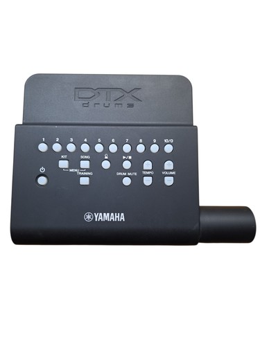 Yamaha dtx400k elektronisches - yamaha,