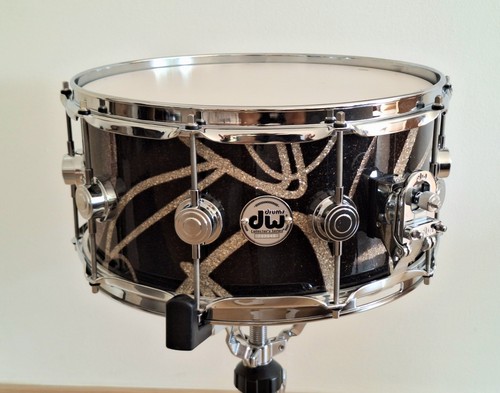 Collector series caisse - dw,