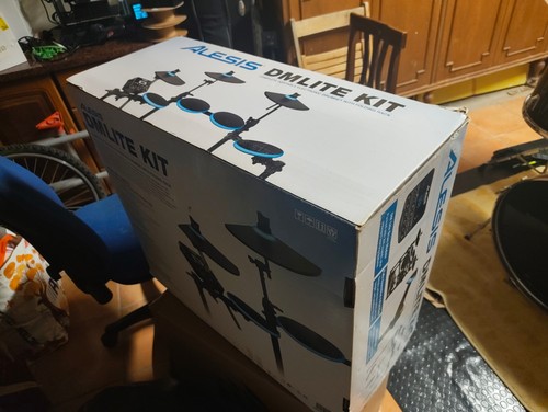 Alesis lite elektronisches - lite,
