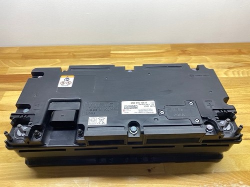 Batterie reparatur 48v audi - 48v, a6